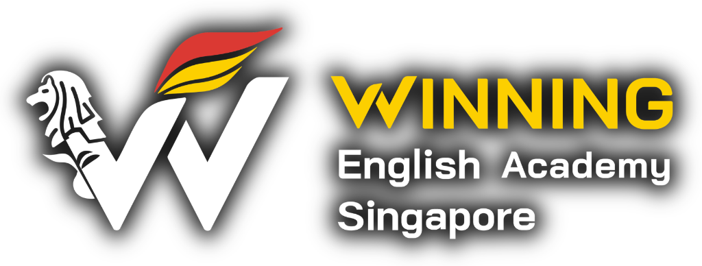 WINNING English Academy Singapore